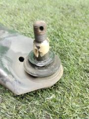 Рычаг левый передний TOYOTA ISIS ANM10 1AZ-FSE 48069-49085 5 ракурс