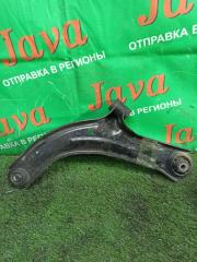 Рычаг правый передний NISSAN NOTE E11 HR15DE 54500-AX00E 2 ракурс