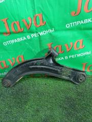 Рычаг правый передний NISSAN NOTE E11 HR15DE 54500-AX00E 2 ракурс