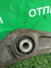 Рычаг правый передний AUDI A4 8K2 CDNC 8K0407156C 3 ракурс