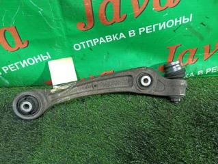 Рычаг правый передний AUDI A4 8K2 CDNC 8K0407156C 5 ракурс