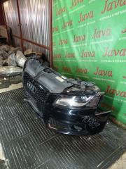 Ноускат передний AUDI A4 8K5 CDNC 3 ракурс