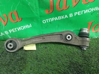 Рычаг правый передний AUDI A4 8K5 CDHB 8K0407156B 1 ракурс