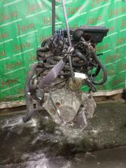 МКПП NISSAN MARCH K11 CG10DE RS5F41A FE40 2 ракурс