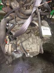 МКПП NISSAN MARCH K11 CG10DE RS5F41A FE40 3 ракурс