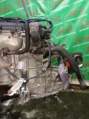 МКПП NISSAN MARCH K11 CG10DE RS5F41A FE40 4 ракурс
