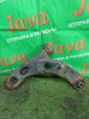 Рычаг правый передний TOYOTA PASSO KGC10 1KR-FE 48068-B1110 2 ракурс
