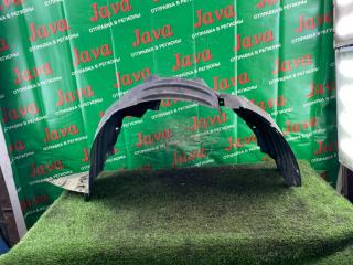 Подкрылок левый передний MAZDA DEMIO DJ3FS P3-VPS DB1T56141 1 ракурс