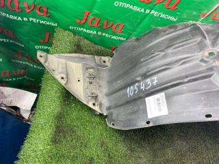 Подкрылок левый передний MAZDA DEMIO DJ3FS P3-VPS DB1T56141 2 ракурс