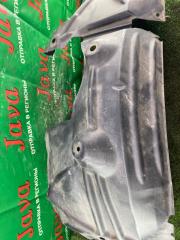 Подкрылок левый передний MAZDA DEMIO DJ3FS P3-VPS DB1T56141 3 ракурс