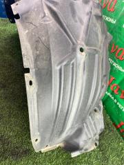 Подкрылок левый передний MAZDA DEMIO DJ3FS P3-VPS DB1T56141 4 ракурс