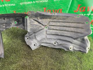Подкрылок левый передний MAZDA DEMIO DJ3FS P3-VPS DB1T56141 5 ракурс