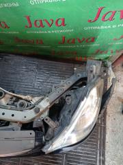 Ноускат передний NISSAN BLUEBIRD SYLPHY KG11 MR20DE 4 ракурс