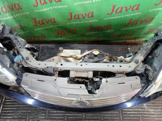 Ноускат передний NISSAN BLUEBIRD SYLPHY KG11 MR20DE 5 ракурс