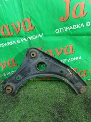 Рычаг левый передний NISSAN NOTE E12 HR12DDR 545013VU0A 4 ракурс