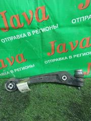 Запчасть рычаг нижний передний правый AUDI A4 2010
