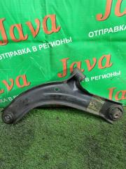 Рычаг правый передний NISSAN NOTE E11 HR15DE 54500-AX00E 2 ракурс