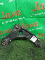 Рычаг правый передний NISSAN NOTE E12 HR12DDR 54500-3VA0A 1 ракурс