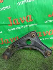 Рычаг правый передний NISSAN NOTE E12 HR12DDR 54500-3VA0A 2 ракурс