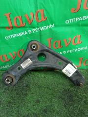 Рычаг правый передний NISSAN NOTE E12 HR12DDR 54500-3VA0A 1 ракурс