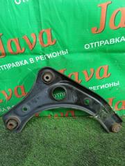 Рычаг левый передний NISSAN NOTE E12 HR12DDR 545013VU0A 2 ракурс