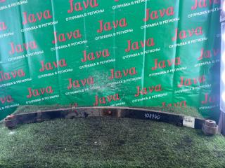 Рессора передняя левая JEEP CJ7 1983