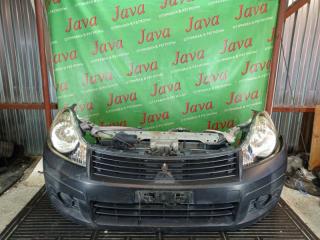 Ноускат передний MITSUBISHI LANCER CARGO CVY12 HR15DE 1 ракурс
