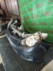 Ноускат передний MITSUBISHI LANCER CARGO CVY12 HR15DE 2 ракурс