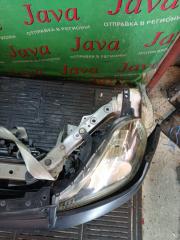 Ноускат передний MITSUBISHI LANCER CARGO CVY12 HR15DE 4 ракурс