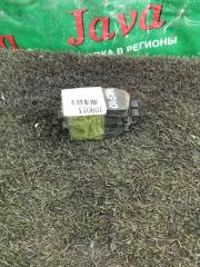 Колодки тормозные передние TOYOTA RACTIS NCP100 1NZ-FE 04465-12650 1 ракурс