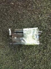 Колодки тормозные передние NISSAN CUBE AZ10 CGA3DE 41060-95F0A 2 ракурс