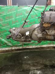 АКПП MERCEDES-BENZ S-CLASS W126 M 116.961 1 ракурс