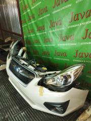 Ноускат передний SUBARU IMPREZA GJ6 FB20A 2 ракурс Ноускат передний SUBARU IMPREZA GJ6 FB20A 2 ракурс