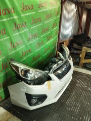 Ноускат передний SUBARU IMPREZA GJ6 FB20A 3 ракурс Ноускат передний SUBARU IMPREZA GJ6 FB20A 3 ракурс