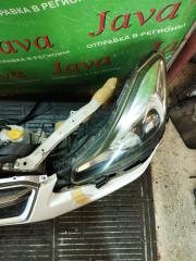 Ноускат передний SUBARU IMPREZA GJ6 FB20A 4 ракурс Ноускат передний SUBARU IMPREZA GJ6 FB20A 4 ракурс