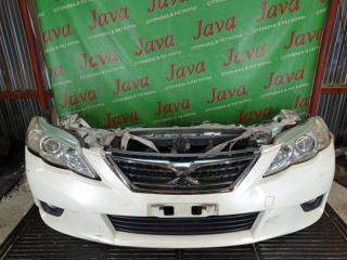 Ноускат передний TOYOTA MARK X GRX130 4GR-FSE 1 ракурс
