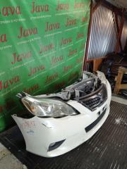 Ноускат передний TOYOTA MARK X GRX130 4GR-FSE 3 ракурс