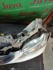 Ноускат передний TOYOTA MARK X GRX130 4GR-FSE 4 ракурс