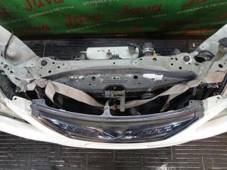 Ноускат передний TOYOTA MARK X GRX130 4GR-FSE 5 ракурс