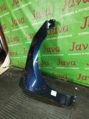 Крыло правое переднее MAZDA DEMIO DJ3FS P3-VPS DA6A52111 3 ракурс