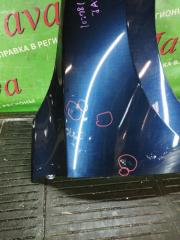 Крыло правое переднее MAZDA DEMIO DJ3FS P3-VPS DA6A52111 5 ракурс