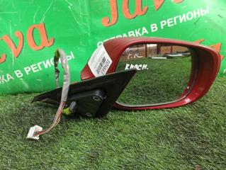 Зеркало правое переднее LEXUS GS350 GRS191 2GR-FSE 1 ракурс