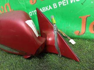 Зеркало правое переднее LEXUS GS350 GRS191 2GR-FSE 4 ракурс