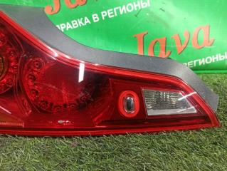 Стоп-сигнал левый задний NISSAN SKYLINE CKV36 VQ37VHR D051 2 ракурс