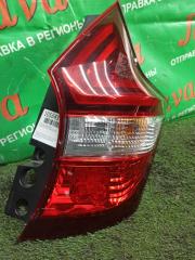 Стоп-сигнал правый задний NISSAN NOTE HE12 HR12DE D202 2 ракурс