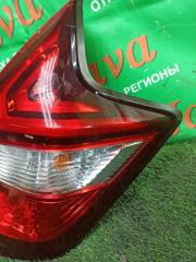 Стоп-сигнал правый задний NISSAN NOTE HE12 HR12DE D202 3 ракурс