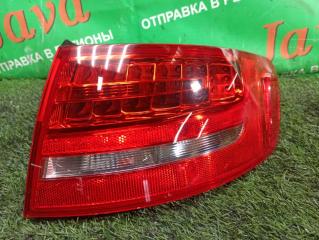 Стоп-сигнал задний правый AUDI A4 2010
