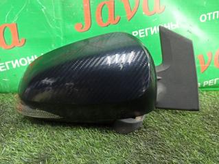 Зеркало правое переднее TOYOTA AQUA NHP10 1NZ-FXE 4 ракурс