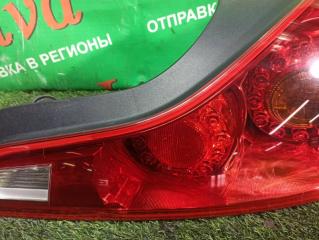 Стоп-сигнал правый задний NISSAN SKYLINE CKV36 VQ37VHR D051 3 ракурс