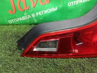 Стоп-сигнал правый задний NISSAN SKYLINE CKV36 VQ37VHR D051 4 ракурс